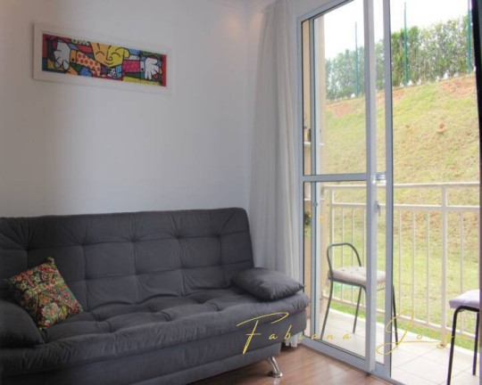 Imagem Apartamento com 2 Quartos à Venda, 45 m² em Parque Prado - Campinas Imagem Apartamento com 2 Quartos à Venda, 45 m² em Parque Prado - Campinas