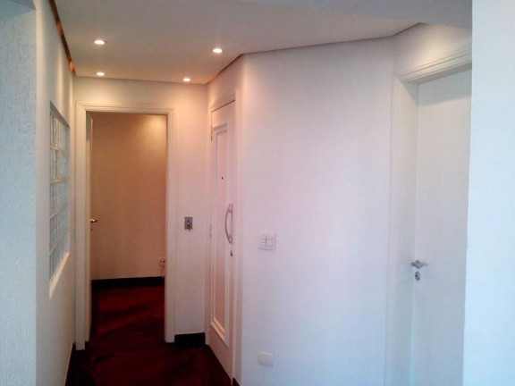 Imagem Apartamento com 4 Quartos à Venda, 246 m² em Jardim Fonte Do Morumbi - São Paulo Imagem Apartamento com 4 Quartos à Venda, 246 m² em Jardim Fonte Do Morumbi - São Paulo