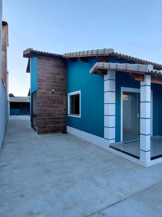 Imagem Casa com 2 Quartos à Venda, 85 m² em Jardim Atlântico Leste (itaipuaçu) - Maricá