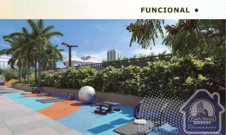 Imagem Apartamento com 2 Quartos à Venda, 65 m² em Centro - Suzano Imagem Apartamento com 2 Quartos à Venda, 65 m² em Centro - Suzano