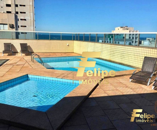 Imóvel com 4 Quartos à Venda, 278 m² em Praia Da Costa - Vila Velha