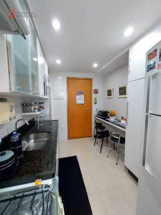 Imagem Apartamento com 2 Quartos à Venda, 75 m² em Jardim Vinte E Cinco De Agosto - Duque De Caxias Imagem Apartamento com 2 Quartos à Venda, 75 m² em Jardim Vinte E Cinco De Agosto - Duque De Caxias