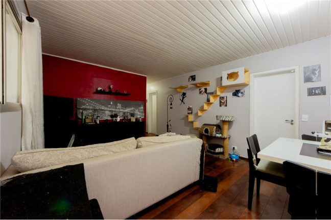 Imagem Imóvel com 3 Quartos à Venda, em Pinheiros - São Paulo Imagem Imóvel com 3 Quartos à Venda, em Pinheiros - São Paulo