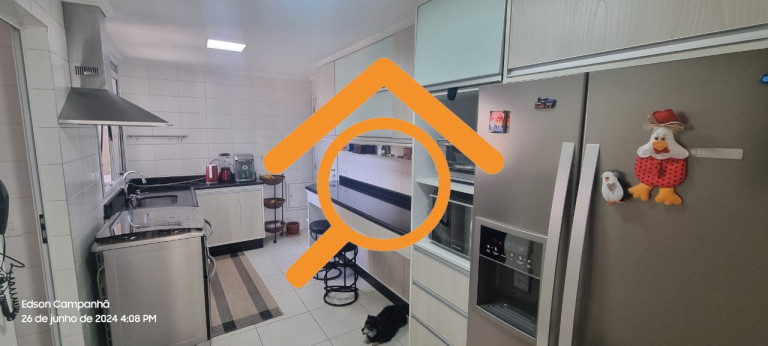 Imagem Imóvel com 3 Quartos à Venda, 136 m² em Jurubatuba - Sao Paulo Imagem Imóvel com 3 Quartos à Venda, 136 m² em Jurubatuba - Sao Paulo
