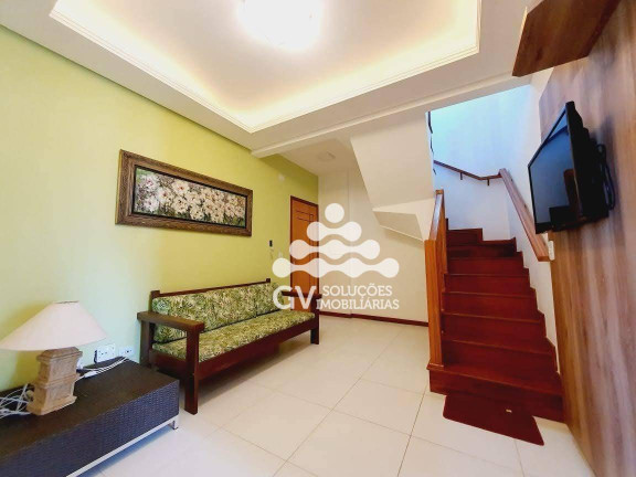 Imagem Cobertura com 3 Quartos à Venda, 165 m² em Itaguá - Ubatuba