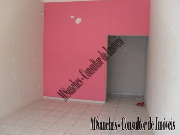 Imagem Imóvel Comercial para Alugar, 28 m² em Conjunto Habitacional Julio De Mesquita Filho - Sorocaba