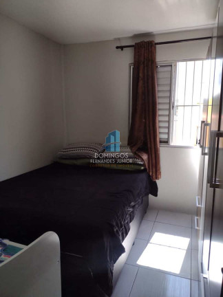 Imagem Apartamento com 2 Quartos à Venda, 51 m² em Guaianazes - São Paulo Imagem Apartamento com 2 Quartos à Venda, 51 m² em Guaianazes - São Paulo