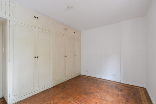 Imagem Apartamento com 2 Quartos à Venda, 99 m² em Bela Vista - São Paulo