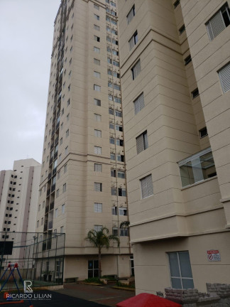 Imagem Apartamento com 2 Quartos à Venda, 52 m² em Vila Paulista - Guarulhos Imagem Apartamento com 2 Quartos à Venda, 52 m² em Vila Paulista - Guarulhos