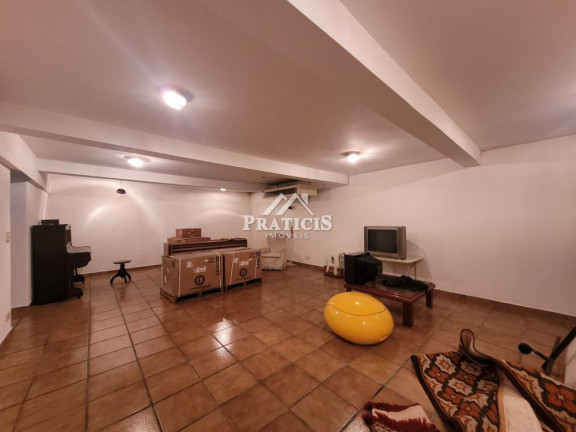 Imagem Sobrado com 4 Quartos à Venda, 400 m² em Vila Mariana - São Paulo Imagem Sobrado com 4 Quartos à Venda, 400 m² em Vila Mariana - São Paulo