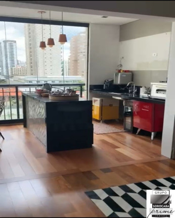 Imagem Apartamento com 2 Quartos à Venda, 198 m² em Jardim Portal Da Colina - Sorocaba Imagem Apartamento com 2 Quartos à Venda, 198 m² em Jardim Portal Da Colina - Sorocaba