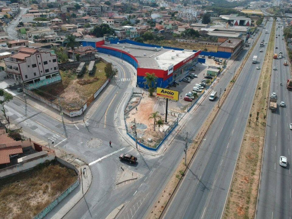 Imagem Terreno à Venda, 1.438 m² em Tropical - Contagem Imagem Terreno à Venda, 1.438 m² em Tropical - Contagem