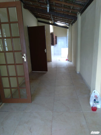 Imagem Casa com 2 Quartos à Venda, 85 m² em Mato Dentro - Ubatuba