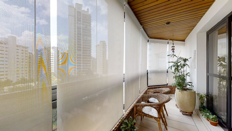 Imagem Apartamento com 3 Quartos à Venda, 212 m² em Vila Suzana - São Paulo Imagem Apartamento com 3 Quartos à Venda, 212 m² em Vila Suzana - São Paulo