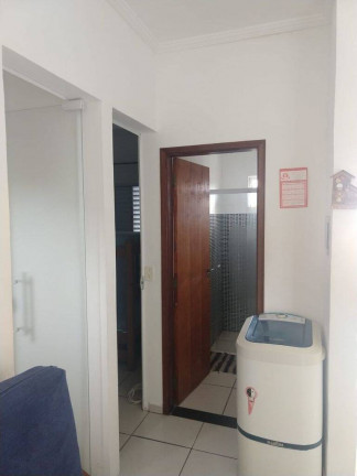 Imagem Apartamento com 2 Quartos à Venda, 60 m² em Praia Do Sapê - Ubatuba Imagem Apartamento com 2 Quartos à Venda, 60 m² em Praia Do Sapê - Ubatuba