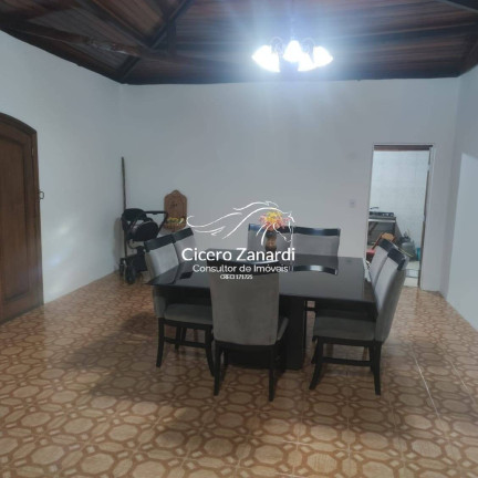 Imagem Chácara com 4 Quartos à Venda, 102 m² em Centro - Bofete Imagem Chácara com 4 Quartos à Venda, 102 m² em Centro - Bofete