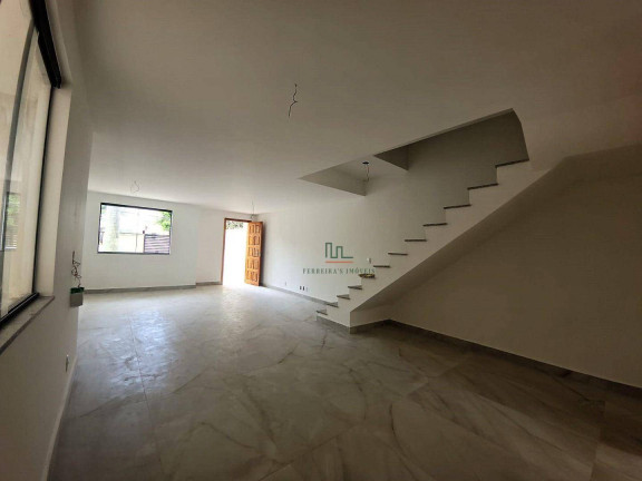 Imagem Casa com 4 Quartos à Venda, 140 m² em Itaipu - Niterói Imagem Casa com 4 Quartos à Venda, 140 m² em Itaipu - Niterói