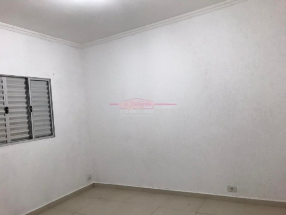 Imagem Sobrado com 2 Quartos à Venda, 100 m² em Residencial De Lorenzi - Boituva