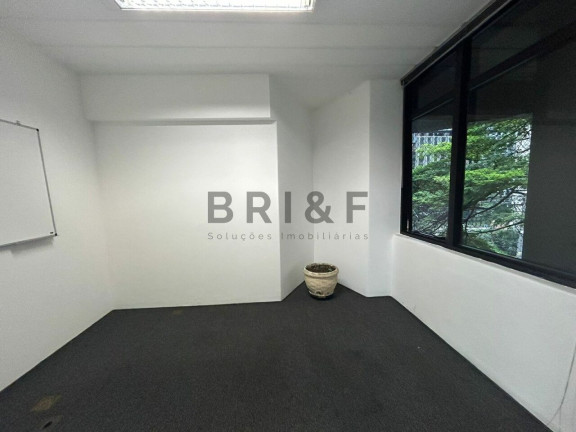 Imagem Imóvel Comercial à Venda ou Locação, 90 m² em Brooklin - São Paulo Imagem Imóvel Comercial à Venda ou Locação, 90 m² em Brooklin - São Paulo