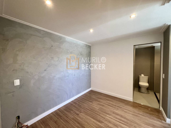 Imagem Apartamento com 2 Quartos à Venda, 65 m² em Urbanova - São José Dos Campos
