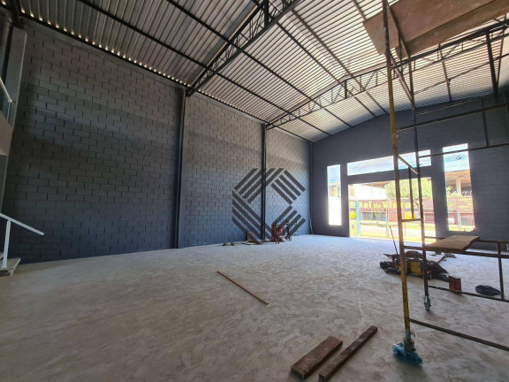 Imagem Galpão para Alugar, 400 m² em Jardim Planalto - Sorocaba Imagem Galpão para Alugar, 400 m² em Jardim Planalto - Sorocaba