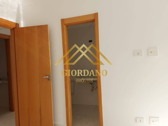 Imagem Apartamento com 2 Quartos à Venda, 86 m² em Boqueirão - Praia Grande