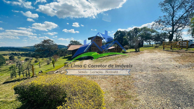 Imagem Chácara com 11 Quartos à Venda, 20 m² em Zona Rural - Piracaia Imagem Chácara com 11 Quartos à Venda, 20 m² em Zona Rural - Piracaia
