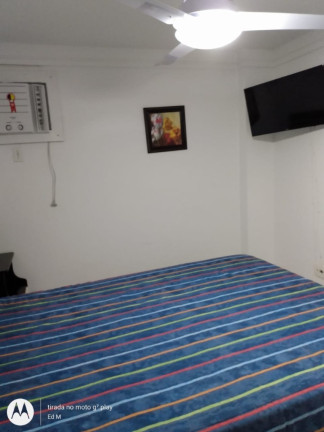 Imagem Apartamento com 3 Quartos à Venda, 100 m² em Praia Do Morro - Guarapari Imagem Apartamento com 3 Quartos à Venda, 100 m² em Praia Do Morro - Guarapari