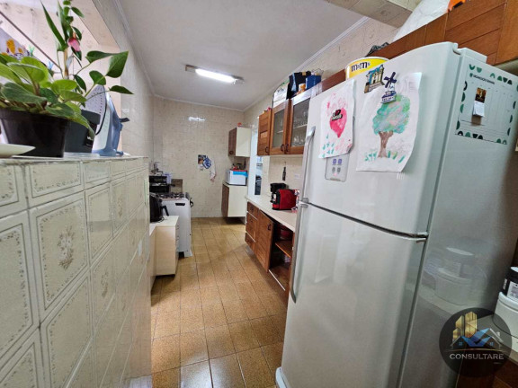 Imagem Apartamento com 2 Quartos à Venda, 70 m² em Aparecida - Santos Imagem Apartamento com 2 Quartos à Venda, 70 m² em Aparecida - Santos