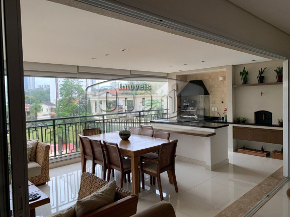 Imagem Apartamento com 4 Quartos à Venda,  em Aclimação - São Paulo