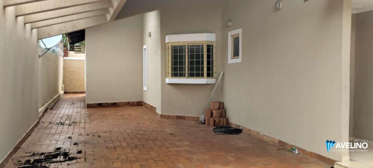Imagem Casa com 3 Quartos à Venda, 170 m² em Jardim São Lourenço - Campo Grande Imagem Casa com 3 Quartos à Venda, 170 m² em Jardim São Lourenço - Campo Grande