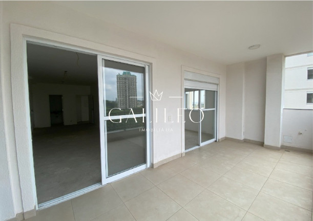 Foto do imóvel Apartamento com 4 Quartos à Venda, 160 m² em Jardim Ana Maria - Jundiaí