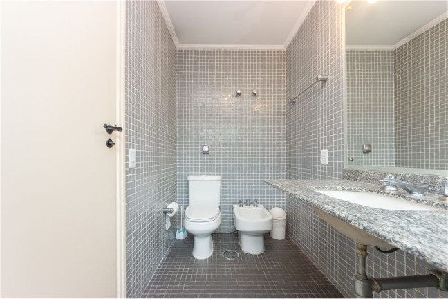Imagem Imóvel com 4 Quartos à Venda,  em Panamby - São Paulo