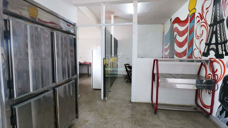 Imagem Loja à Venda, 425 m² em Jardim Helena - Taboão Da Serra