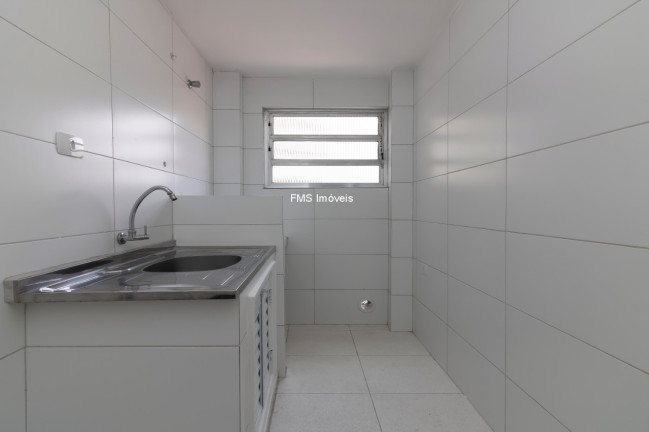 Imagem Imóvel com 1 Quarto à Venda, 32 m² em Vila Buarque - São Paulo Imagem Imóvel com 1 Quarto à Venda, 32 m² em Vila Buarque - São Paulo