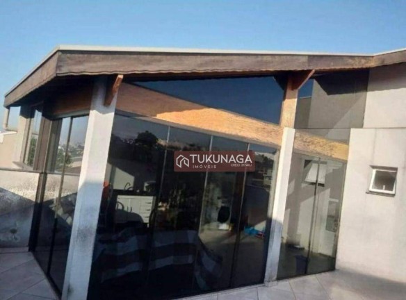 Imagem Sobrado com 2 Quartos à Venda, 85 m² em Parque Das Nações - Santo André Imagem Sobrado com 2 Quartos à Venda, 85 m² em Parque Das Nações - Santo André