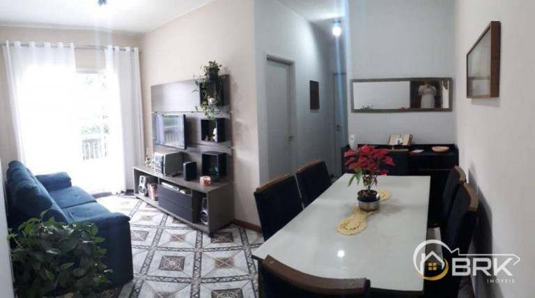 Apartamento com 2 Quartos à Venda, 47 m² em Cambuci - São Paulo