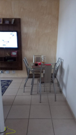 Imagem Apartamento com 2 Quartos à Venda, 50 m² em Chácara Do Visconde - Taubaté