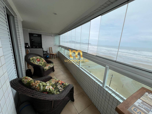 Imagem Apartamento com 3 Quartos à Venda, 150 m² em Aviação - Praia Grande Imagem Apartamento com 3 Quartos à Venda, 150 m² em Aviação - Praia Grande