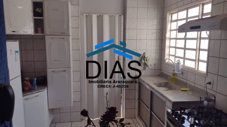 Imagem Apartamento com 2 Quartos à Venda, 58 m² em Parque Laranjeiras - Araraquara Imagem Apartamento com 2 Quartos à Venda, 58 m² em Parque Laranjeiras - Araraquara