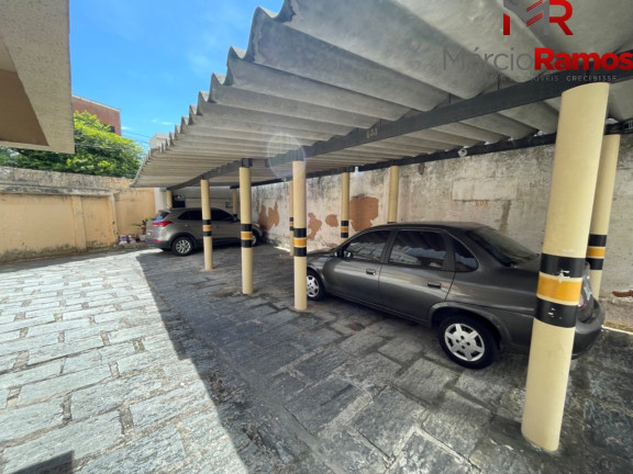 Imagem Imóvel com 3 Quartos à Venda, 125 m² em Cocó - Fortaleza Imagem Imóvel com 3 Quartos à Venda, 125 m² em Cocó - Fortaleza