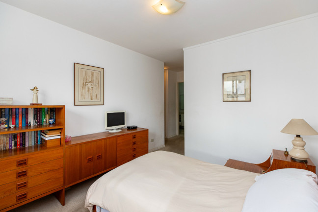 Imagem Apartamento com 4 Quartos à Venda, 196 m² em Brooklin Paulista - São Paulo Imagem Apartamento com 4 Quartos à Venda, 196 m² em Brooklin Paulista - São Paulo