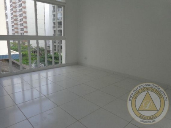 Imagem Apartamento com 3 Quartos à Venda, 120 m² em Centro - Guarujá