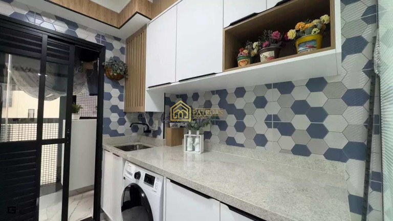 Imagem Apartamento com 3 Quartos à Venda, 132 m² em Jardim - Santo André Imagem Apartamento com 3 Quartos à Venda, 132 m² em Jardim - Santo André