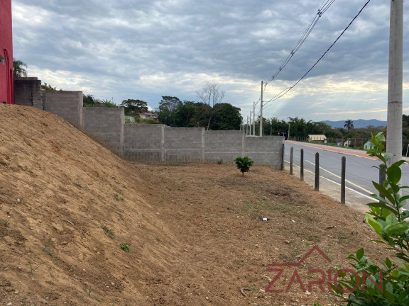 Imagem Terreno à Venda, 216 m² em Quiririm - Taubaté