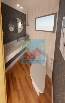 Imagem Imóvel com 2 Quartos à Venda, 72 m² em Cibratel Ii - Itanhaém Imagem Imóvel com 2 Quartos à Venda, 72 m² em Cibratel Ii - Itanhaém