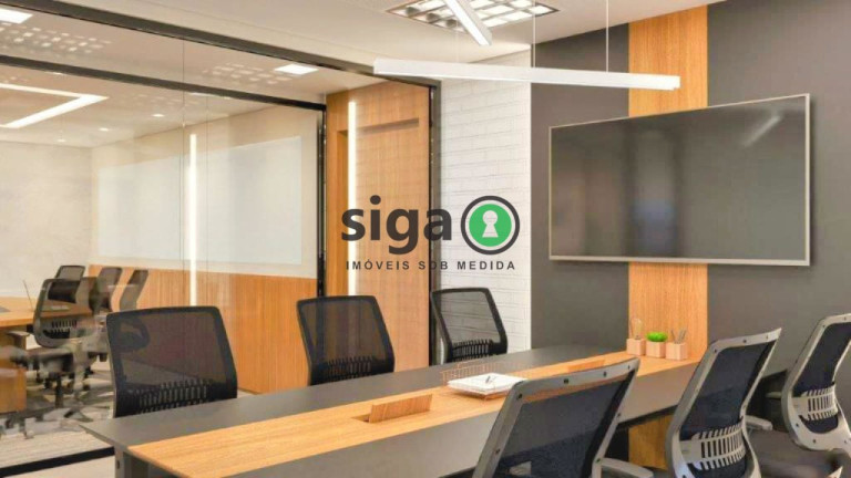 Imagem Imóvel Comercial para Alugar, 320 m² em Itaim - São Paulo Imagem Imóvel Comercial para Alugar, 320 m² em Itaim - São Paulo
