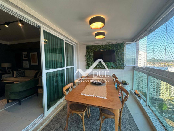 Imagem Apartamento com 2 Quartos à Venda, 135 m² em Ponta Da Praia - Santos Imagem Apartamento com 2 Quartos à Venda, 135 m² em Ponta Da Praia - Santos