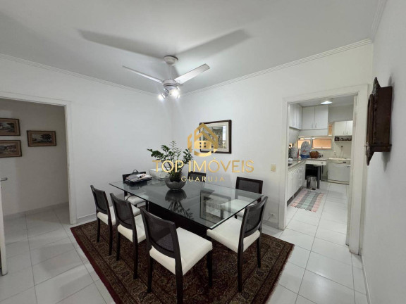 Imagem Apartamento com 4 Quartos à Venda, 135 m² em Pitangueiras - Guarujá Imagem Apartamento com 4 Quartos à Venda, 135 m² em Pitangueiras - Guarujá