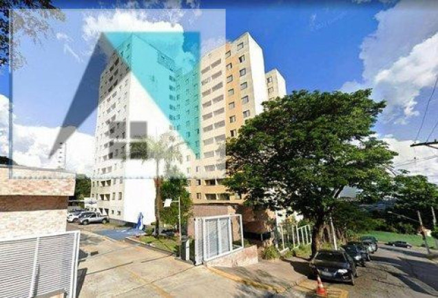 Apartamento com 3 Quartos à Venda, 69 m² em Vila Dos Remédios - São Paulo